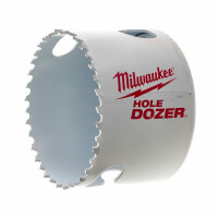 Otwornica HSS 68mm Milwaukee HOLE DOZER HOLESAW - 49560159