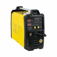Spawarka inwertorowa MIG/MAG Magnum MIG 225 PRO + TIG LIFT [230V]