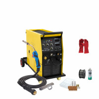 Spawarka inwertorowa MIG/MAG Magnum MIG 350 C IGBT - zestaw #1