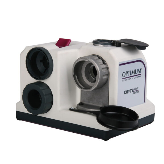 Ostrzałka do wierteł 80W OPTIMUM GQ-D13 [230V]
