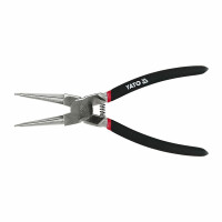 Szczypce segera wewnętrzne proste 150mm Yato YT-2142