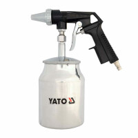 Pistolet do piaskowania 1l Yato YT-2376
