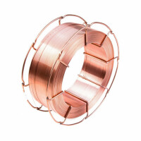 Drut spawalniczy 1.0mm Lincoln Electric SG2 15kg