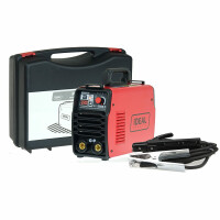 Spawarka inwertorowa MMA Ideal Professional PRAKTIK 220 [230V]