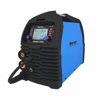 Spawarka inwertorowa MIG/MAG Sherman DIGIMIG 210XS + MMA/TIG LIFT [230V]