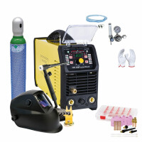 Spawarka inwertorowa TIG Magnum THF 238 PRO X AC/DC - zestaw #2