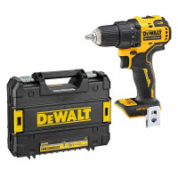 Wkrętarka DeWalt 18V DCD708NT AKU 18V (bez aku)