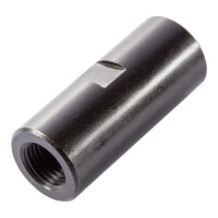 Adapter / przejściówka Collomix HEXAFIX na gwint M-14