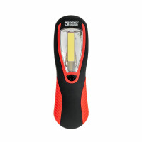 Lampa warsztatowa LED PRO PRO-LD205 AKU (3x AA)
