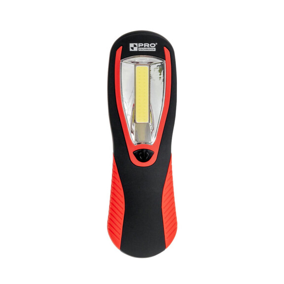 Lampa warsztatowa LED PRO PRO-LD205 AKU (3x AA)