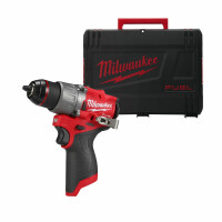 Wiertarka udarowa Milwaukee M12 FPD2-0X AKU 12V (bez aku) - 4933479867-0