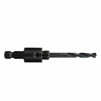 Uchwyt otwornic 14-30mm Milwaukee HOLESAW - 4932479465