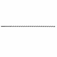 Wiertło do drewna 8x385 / 460mm świder Milwaukee - 4932363688