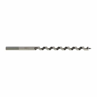 Wiertło do drewna 10x155 / 230mm świder Milwaukee - 4932363682