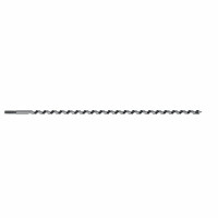 Wiertło do drewna 12x530 / 600mm świder Milwaukee - 4932363697