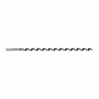 Wiertło do drewna 16x385 / 460mm świder Milwaukee - 4932363692