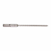 Wiertło SDS-PLUS 5x165 / 100mm Milwaukee MX4 - 4932352008