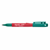 Marker zielony Milwaukee INKZALL - 4932492127