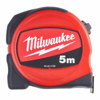 Miara 5m Milwaukee SLIM S5/25 - 48227706
