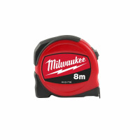 Miara 8m Milwaukee SLIM S8/25 - 48227708