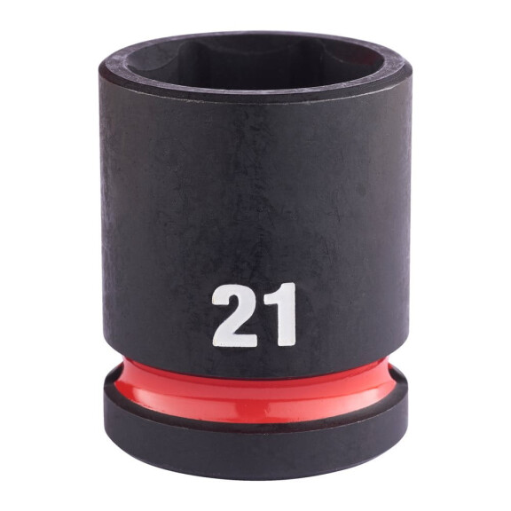 Nasadka udarowa 1/2'' 21mm Milwaukee - 4932480315