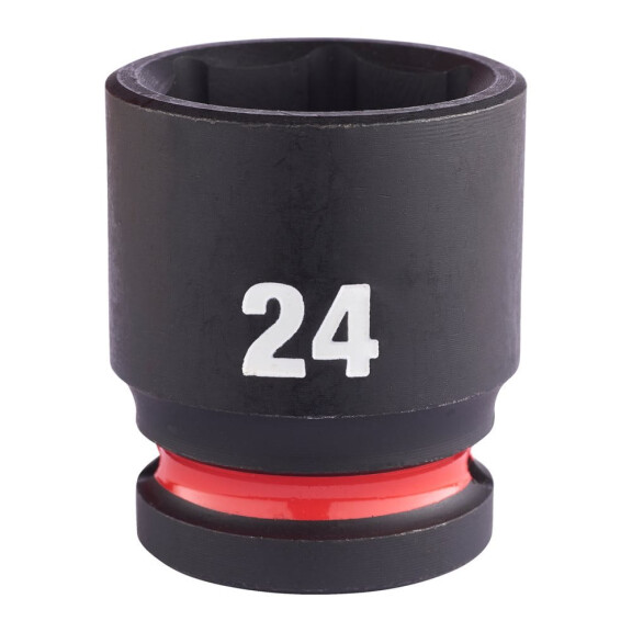 Nasadka udarowa 1/2'' 24mm Milwaukee - 4932480318