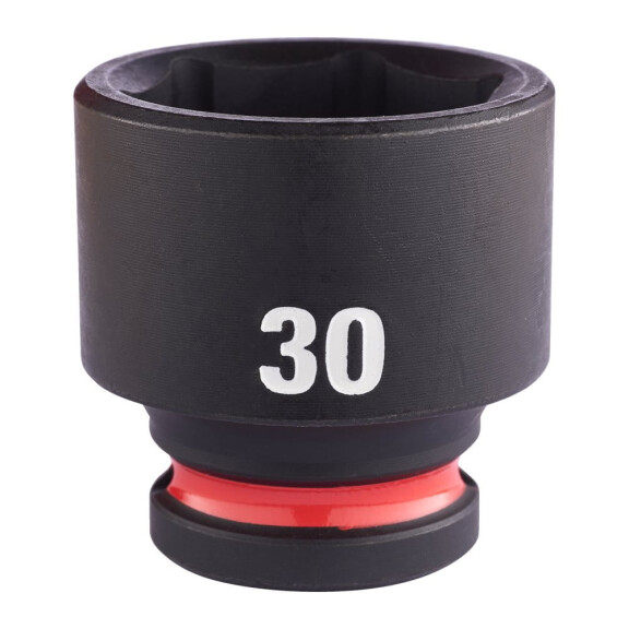 Nasadka udarowa 1/2'' 30mm Milwaukee - 4932480324