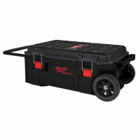 Skrzynia na kołach Milwaukee PACKOUT ROLLING TOOL CHEST - 4932478161