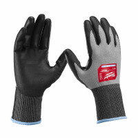 Rękawice robocze antyprzecięciowe Milwaukee - 4932480494