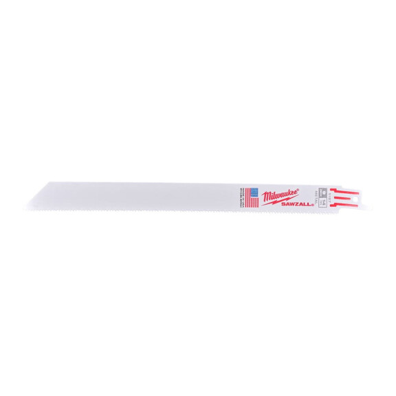 Brzeszczot szabla Milwaukee 230mm Thin Kerf - 48005187