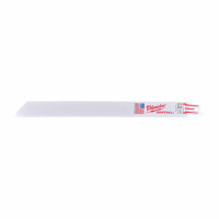 Brzeszczot szabla 230mm Milwaukee Thin Kerf metal - 48004188
