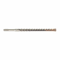 Wiertło SDS-PLUS 14x200 / 260mm MX4 Milwaukee - 4932352949