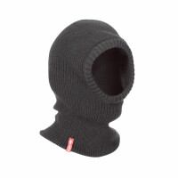 Czapka kominiarka czarna akrylowa Lahti Pro L1020400