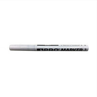 Marker olejowy biały PRO