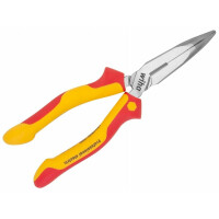 Szczypce półokrągłe Wiha /160 mm - 26728