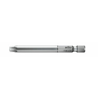 Bit Professional Wiha TORX® 1/4" T20 x 70 mm - 33715