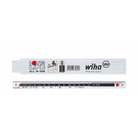 Przymiar składany Wiha Longlife® All in One 2 m - 33232