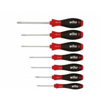 Zestaw wkrętaków Wiha SoftFinish - 01299
