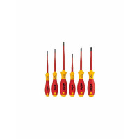 Zestaw wkrętaków Wiha SoftFinish, Pozidriv - 36455