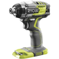 Zakrętarka udarowa Ryobi 270 Nm R18IDBL-0 AKU 18V - 5133002662