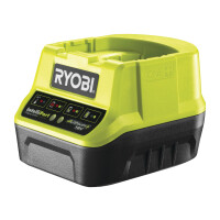 Szybka ładowarka 2.0 A Ryobi ONE+ 18 V RC18120-5133002891