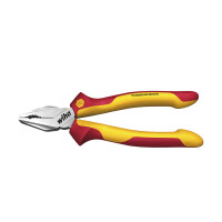 Szczypce uniwersalne Professional electric z DynamicJoint Wiha 200 mm - 26711