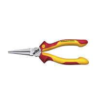 Szczypce okrągłe Professional electric Langbeck Wiha 160 mm - 26735