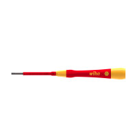 Wkrętak precyzyjny PicoFinish electric 3,5 x 65 mm Wiha - 42471 (BRAK)