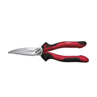 Szczypce półokrągłe Industrial Wiha 160 mm - 32324
