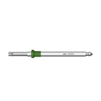Trzon wymienny T8 x 75 mm x 1,3 Nm Wiha - 38808