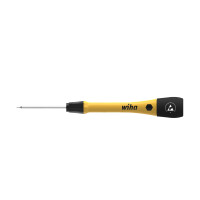 Wkrętak precyzyjny PicoFinish 0,7 x 40 mm Wiha - 43679