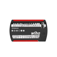 Zestaw Bitów XLSelector 25 mm Wiha /31 elementów - 29416