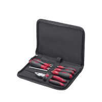 Zestaw narzędzi dla mechaników Wiha /7 elementów - 33970