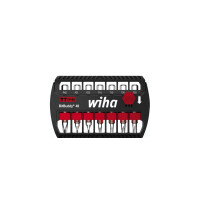 Zestaw bitów BitBuddy TY 49 mm Wiha /7 elementów - 42117